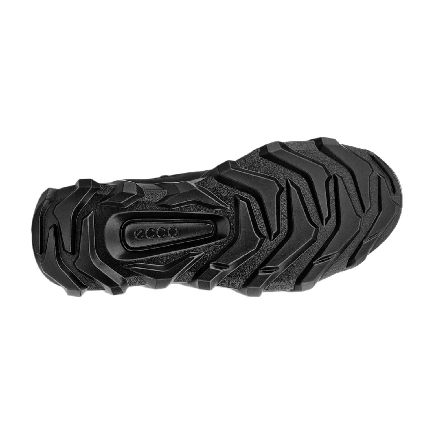 ECCO MX M Black