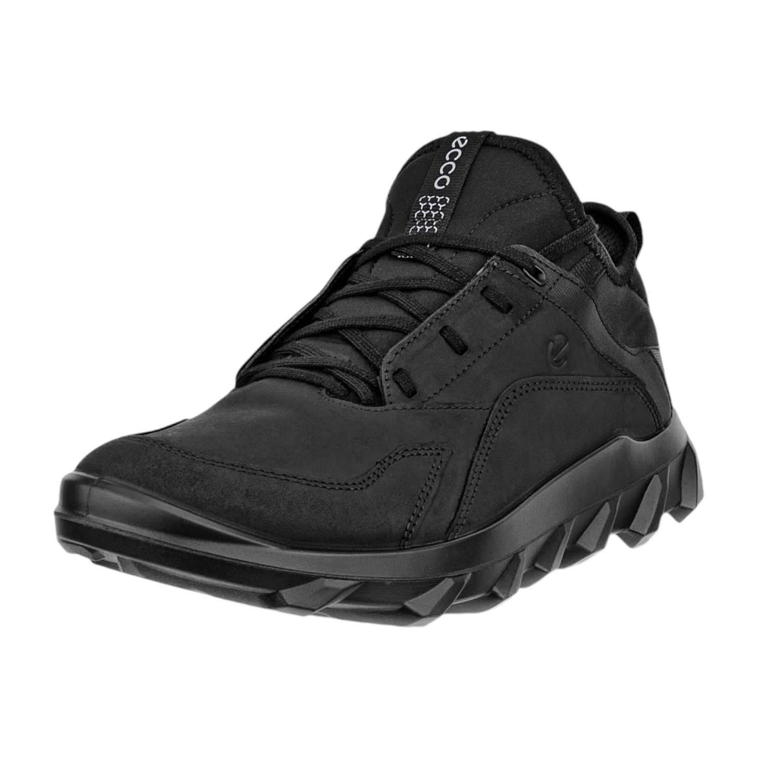 ECCO MX M Black
