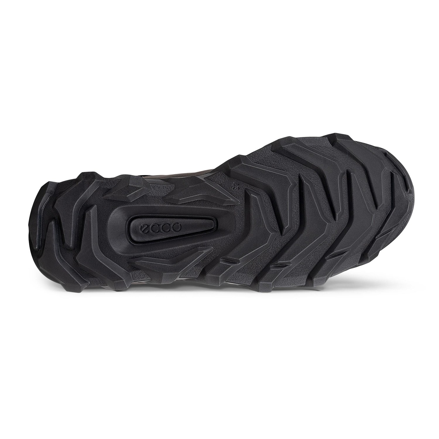 ECCO MX M Steel