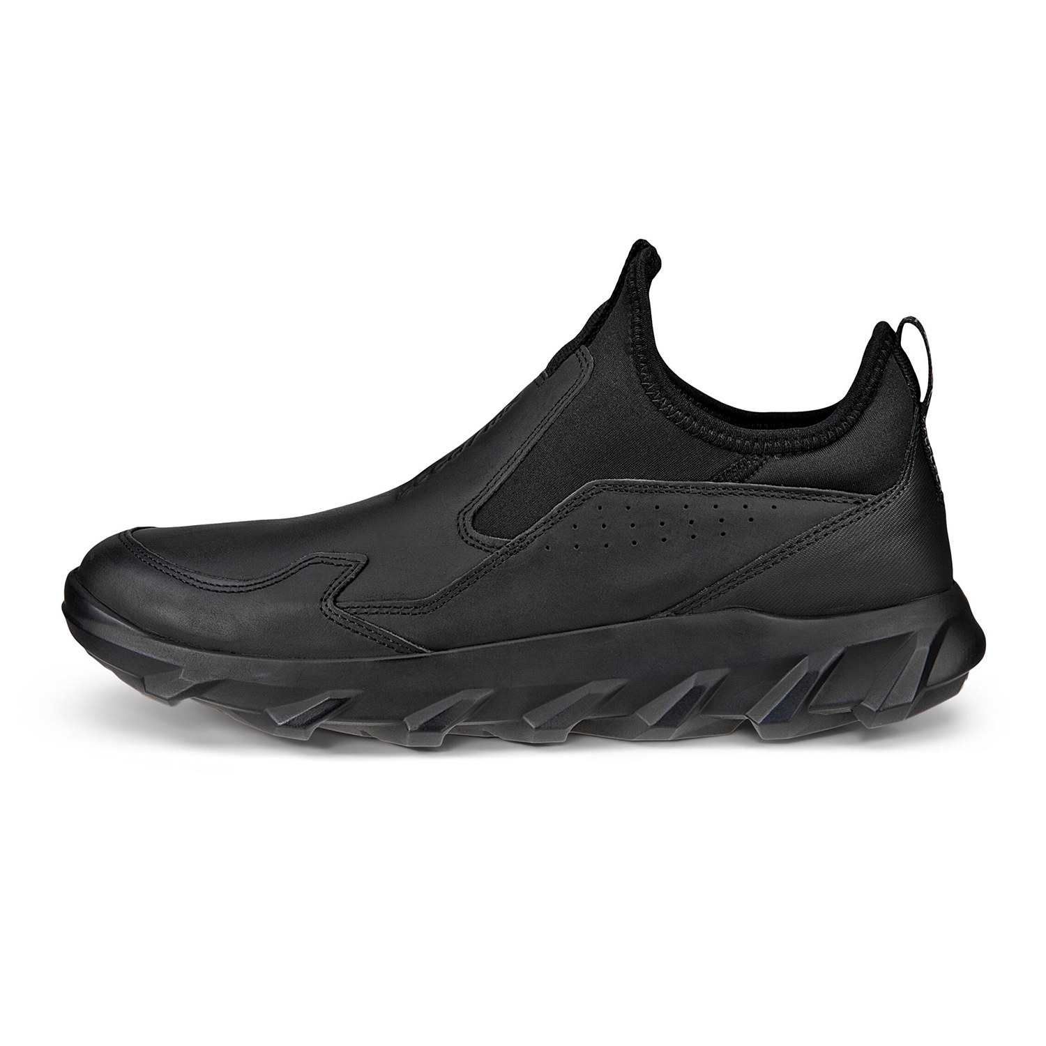 ECCO MX M Black