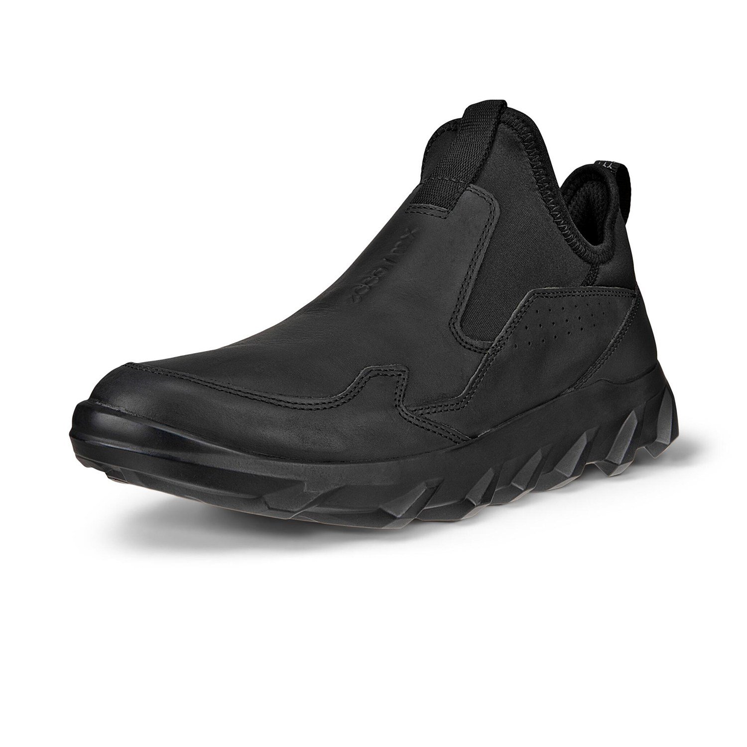 ECCO MX M Black
