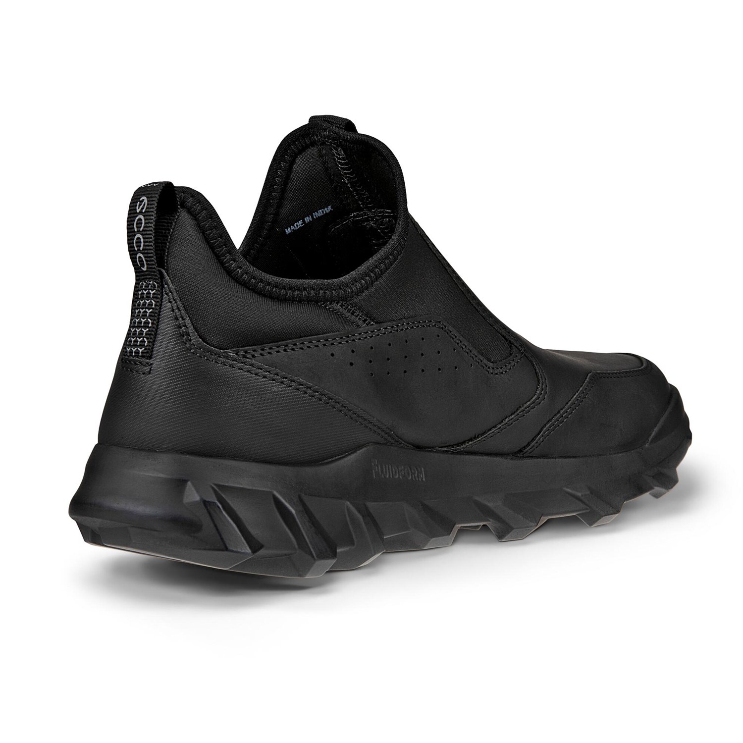 ECCO MX M Black
