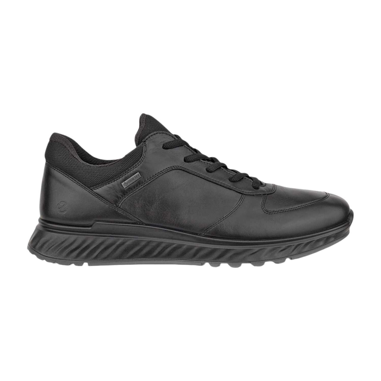ECCO Exostride M Black