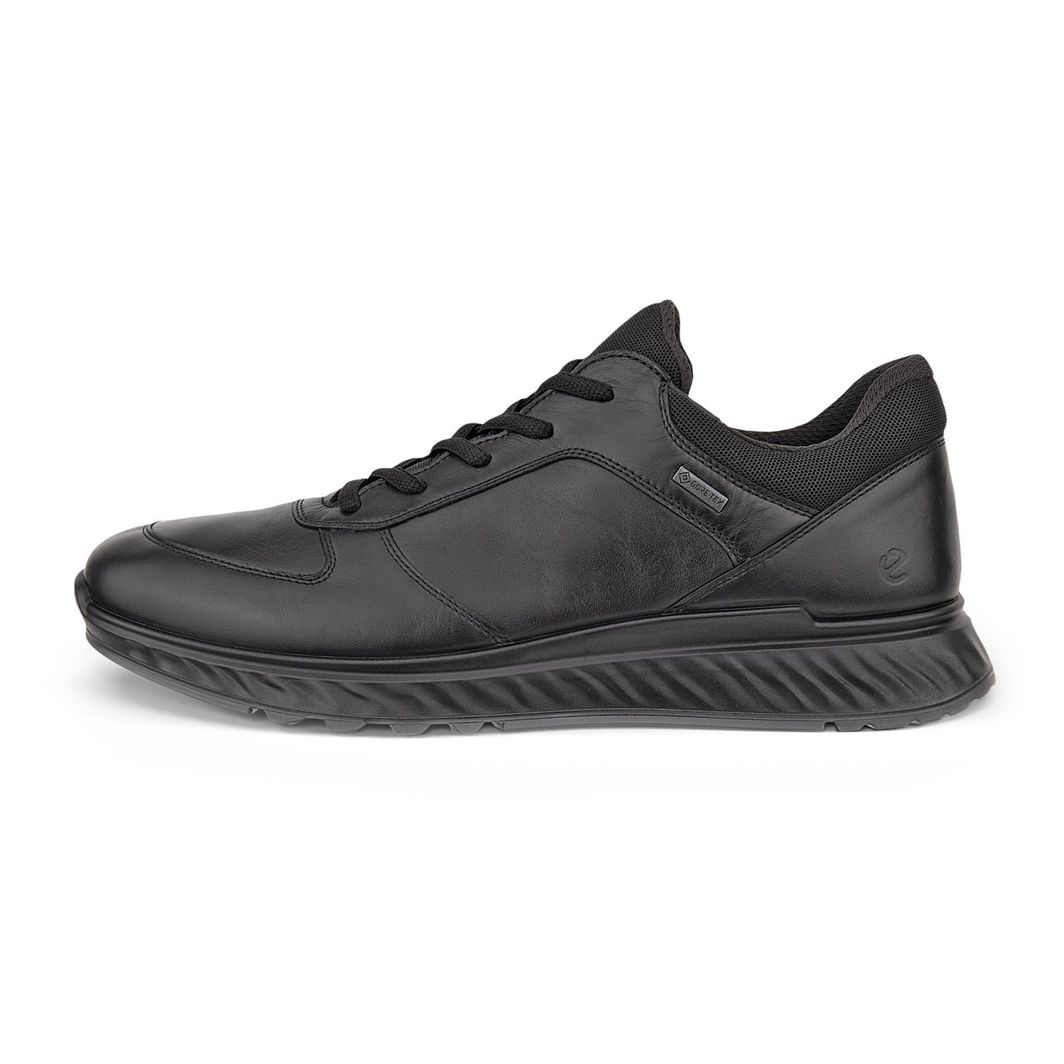 ECCO Exostride M Black