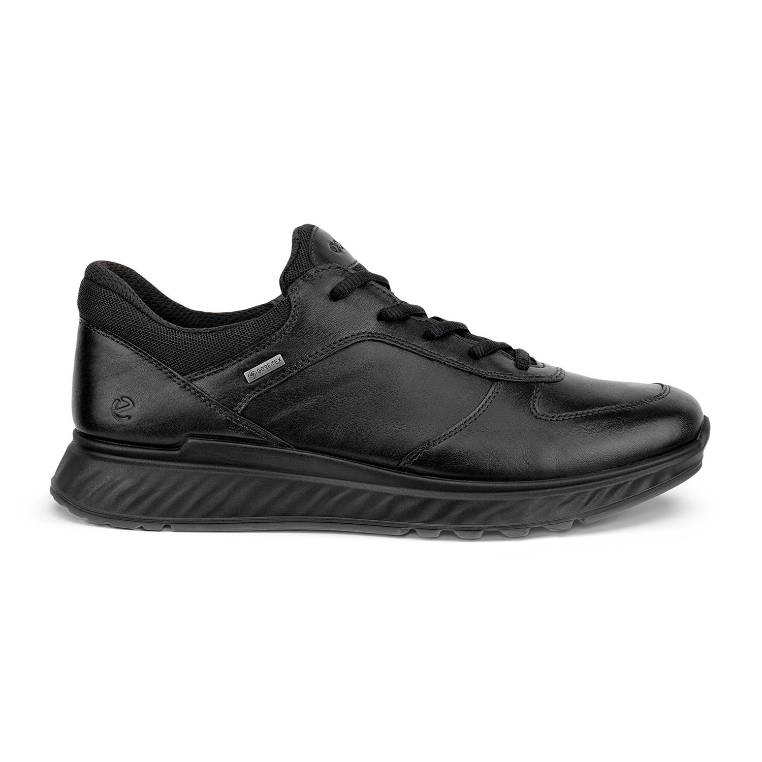 ECCO Exostride M Black