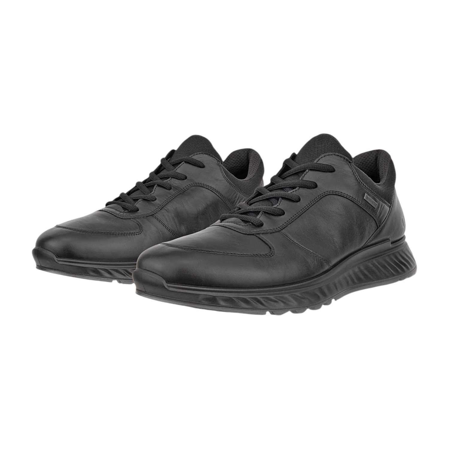 ECCO Exostride M Black