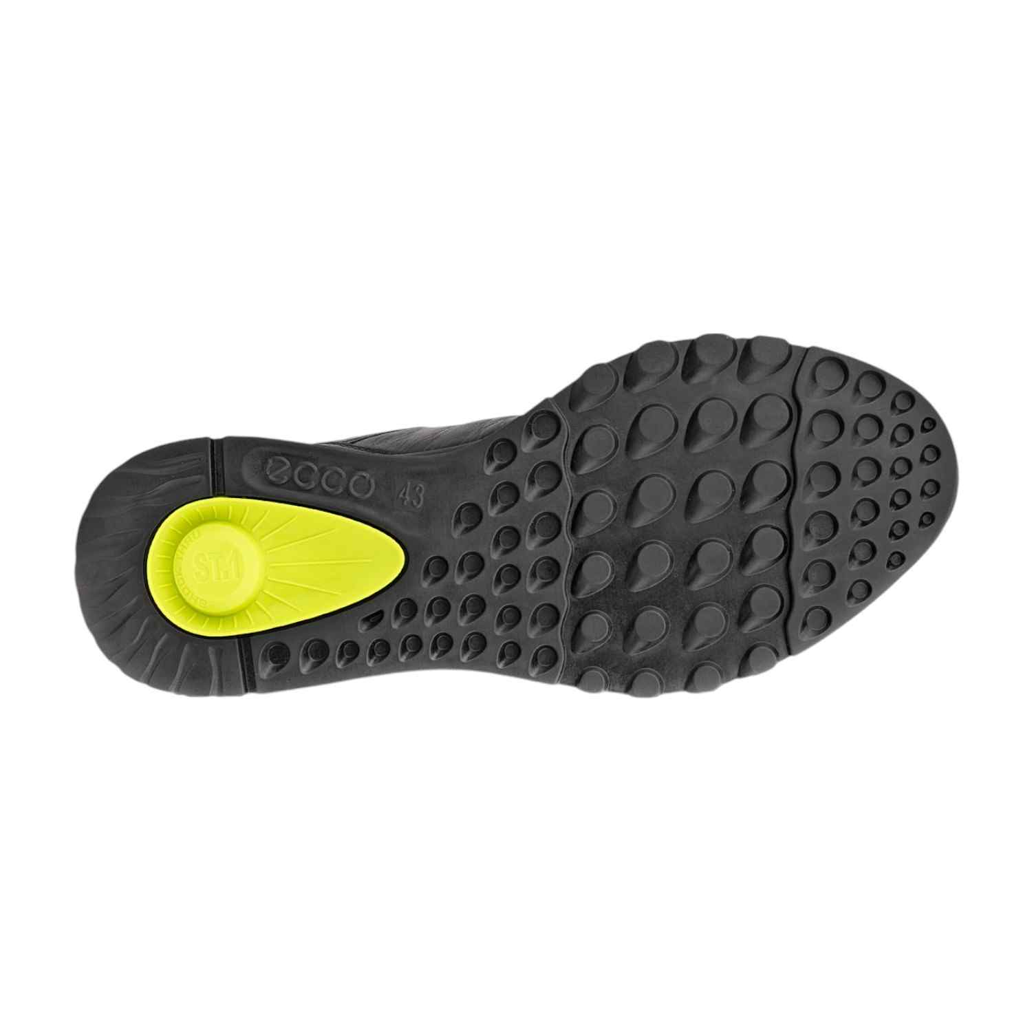 ECCO Exostride M Black