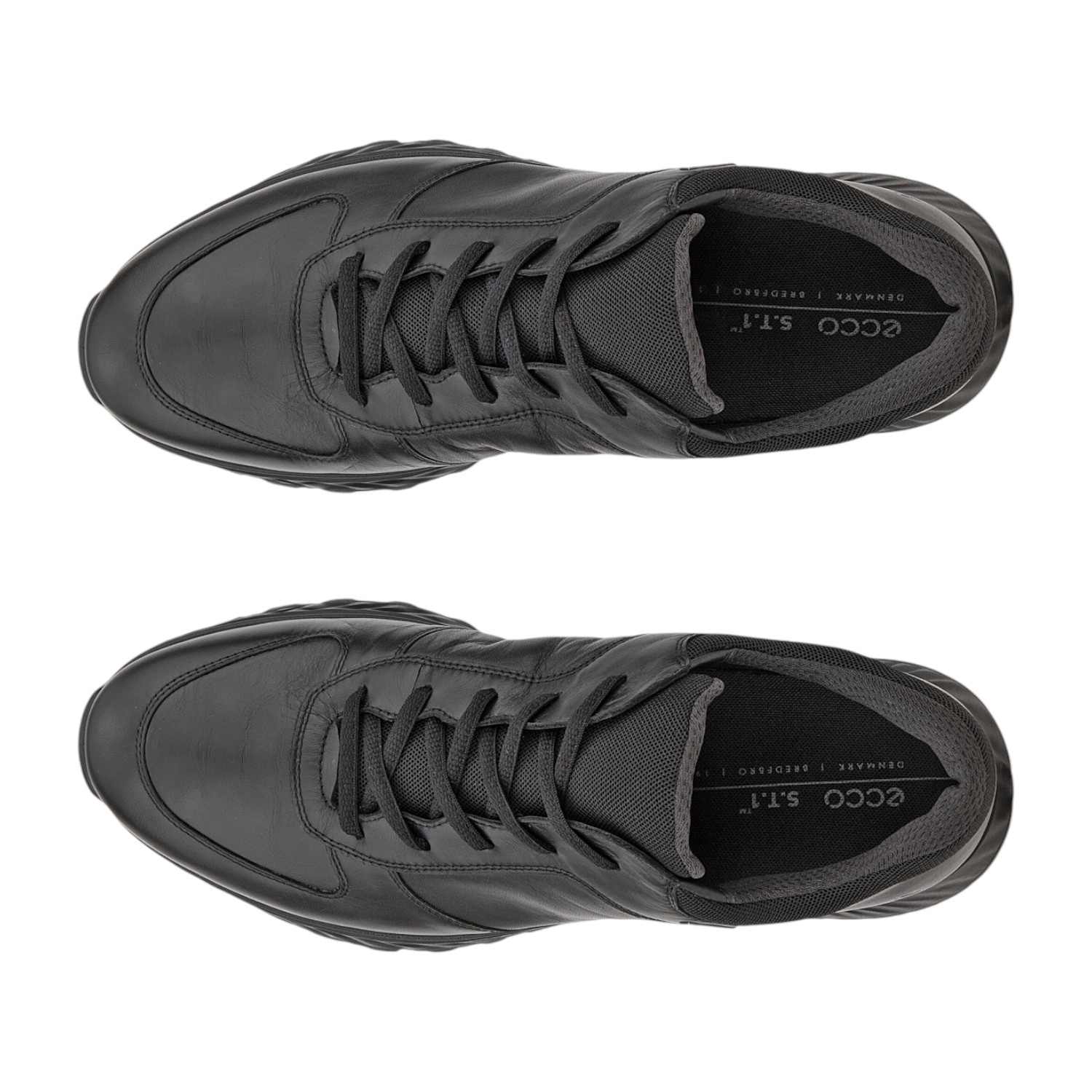 ECCO Exostride M Black