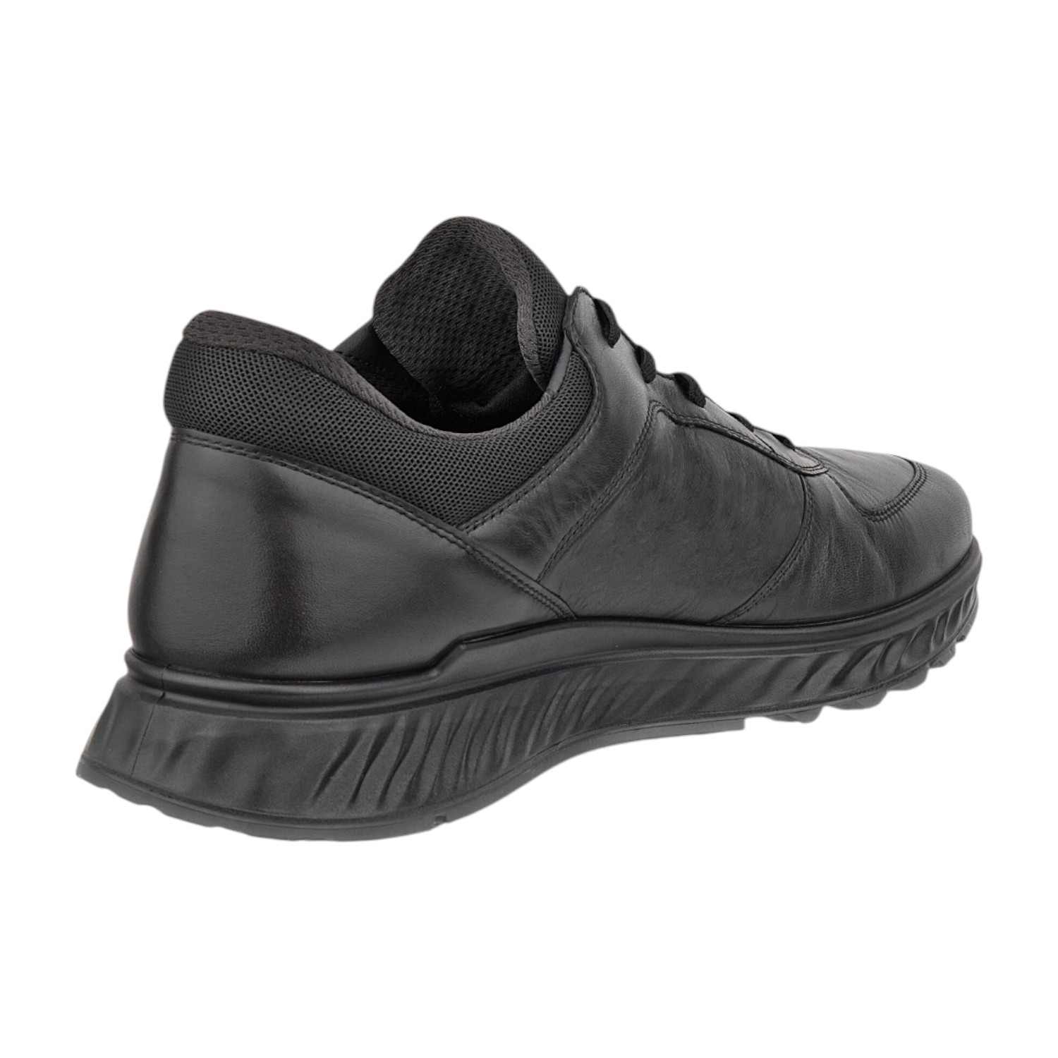 ECCO Exostride M Black