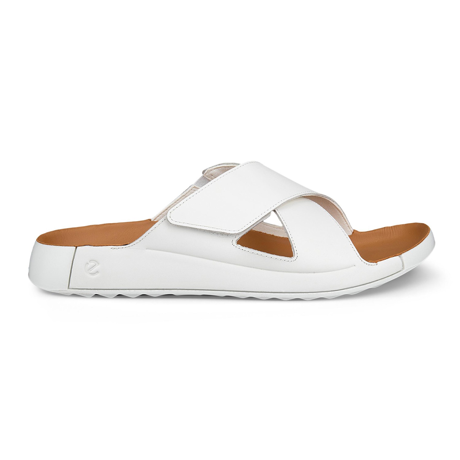 ECCO Cozmo M White
