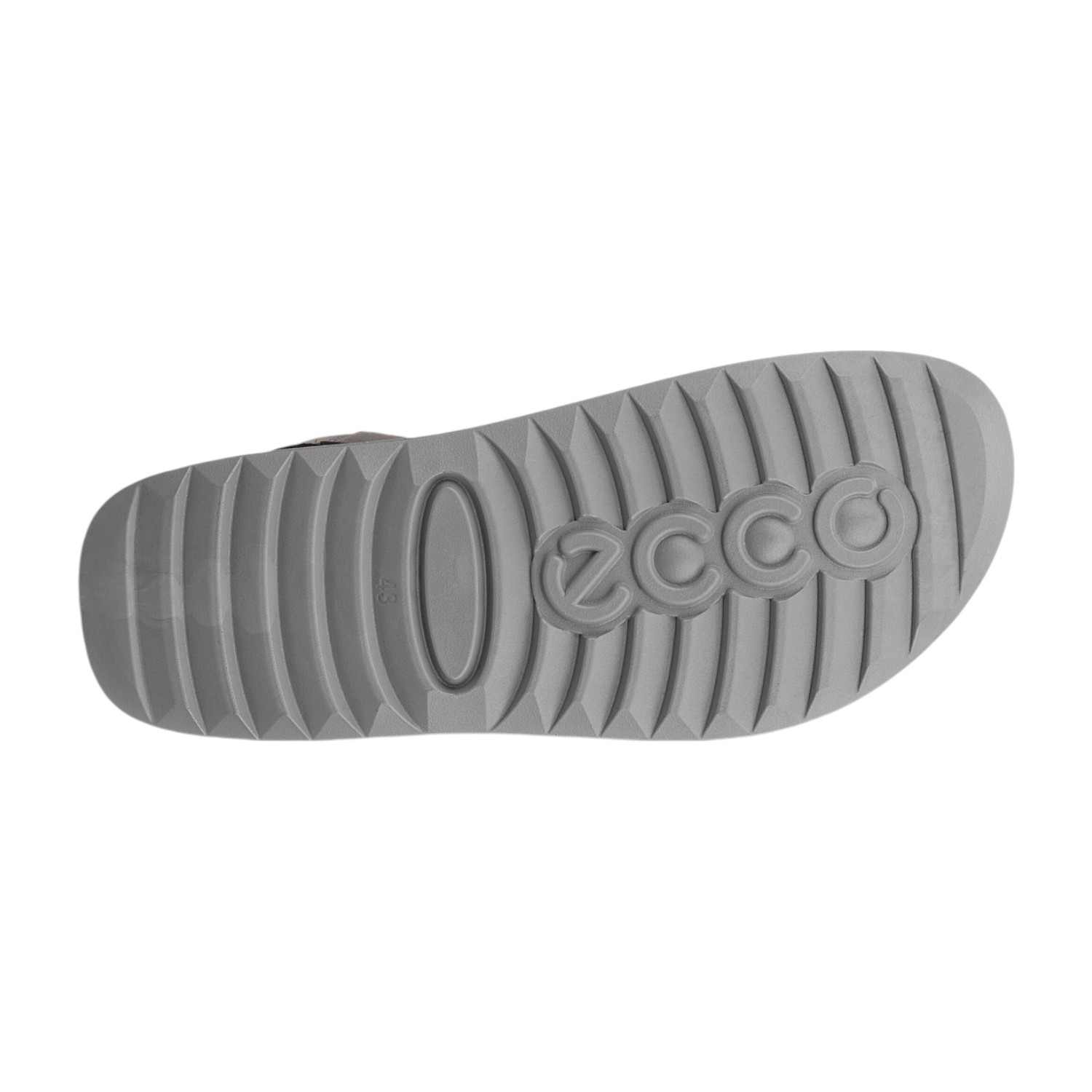 ECCO Cozmo M Steel