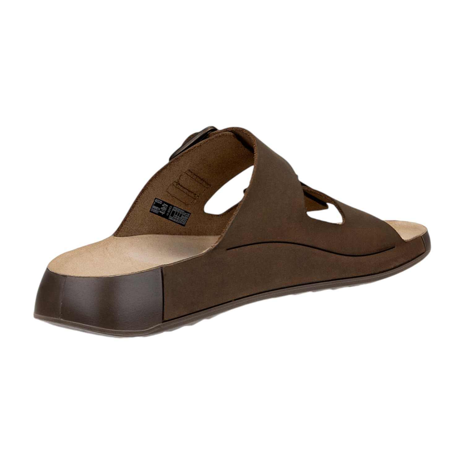 ECCO Cozmo M Nutmeg Brown