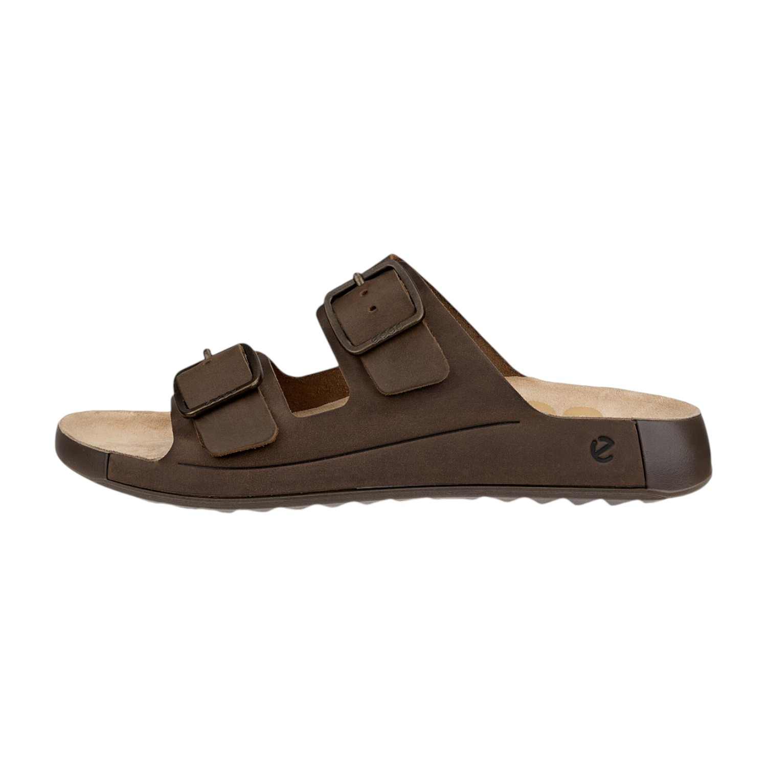 ECCO Cozmo M Nutmeg Brown