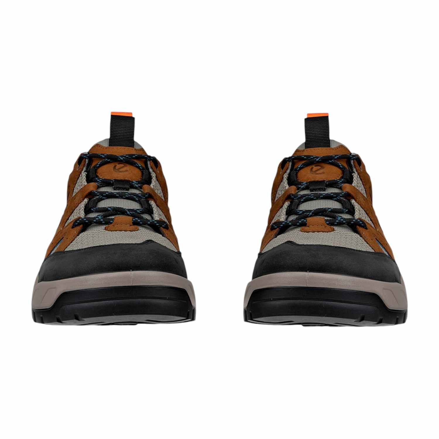 ECCO OFFROAD M SHOE LEA/TEX