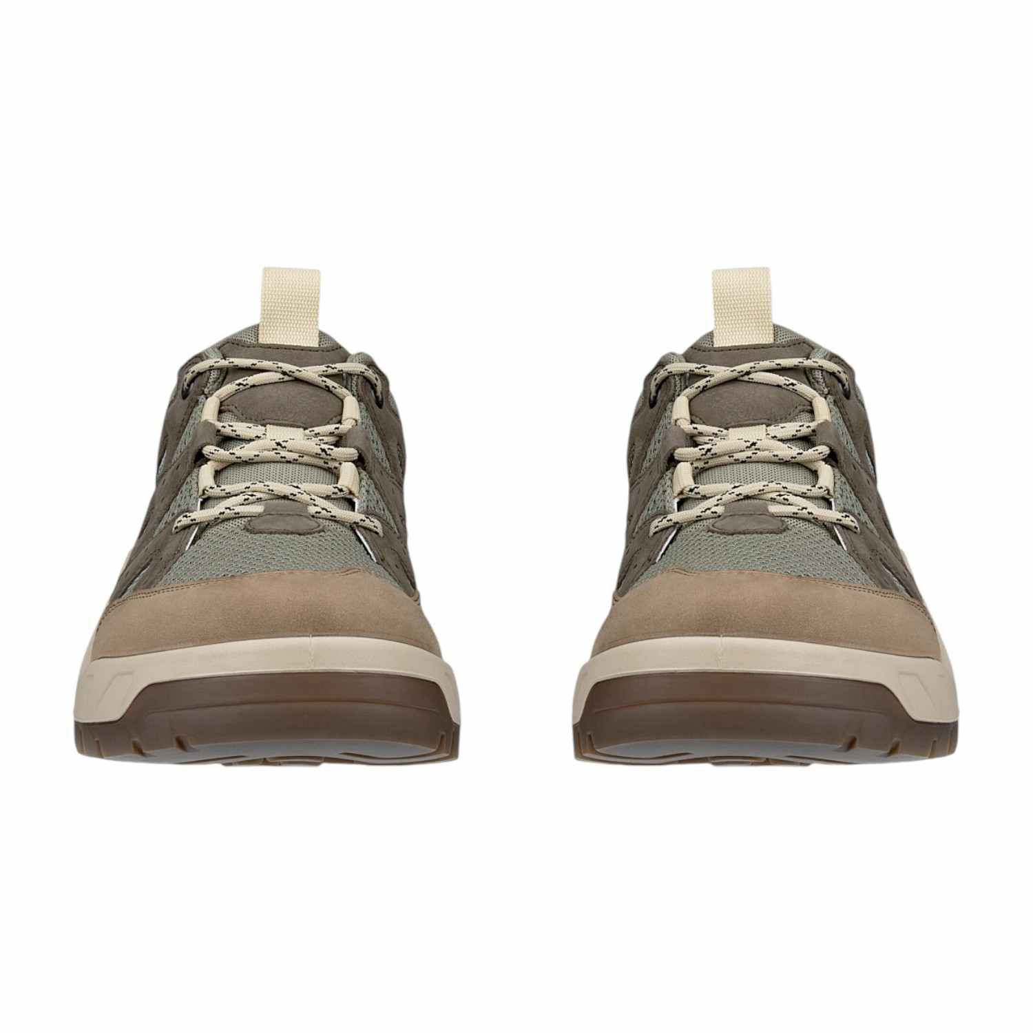 ECCO OFFROAD M SHOE LEA/TEX