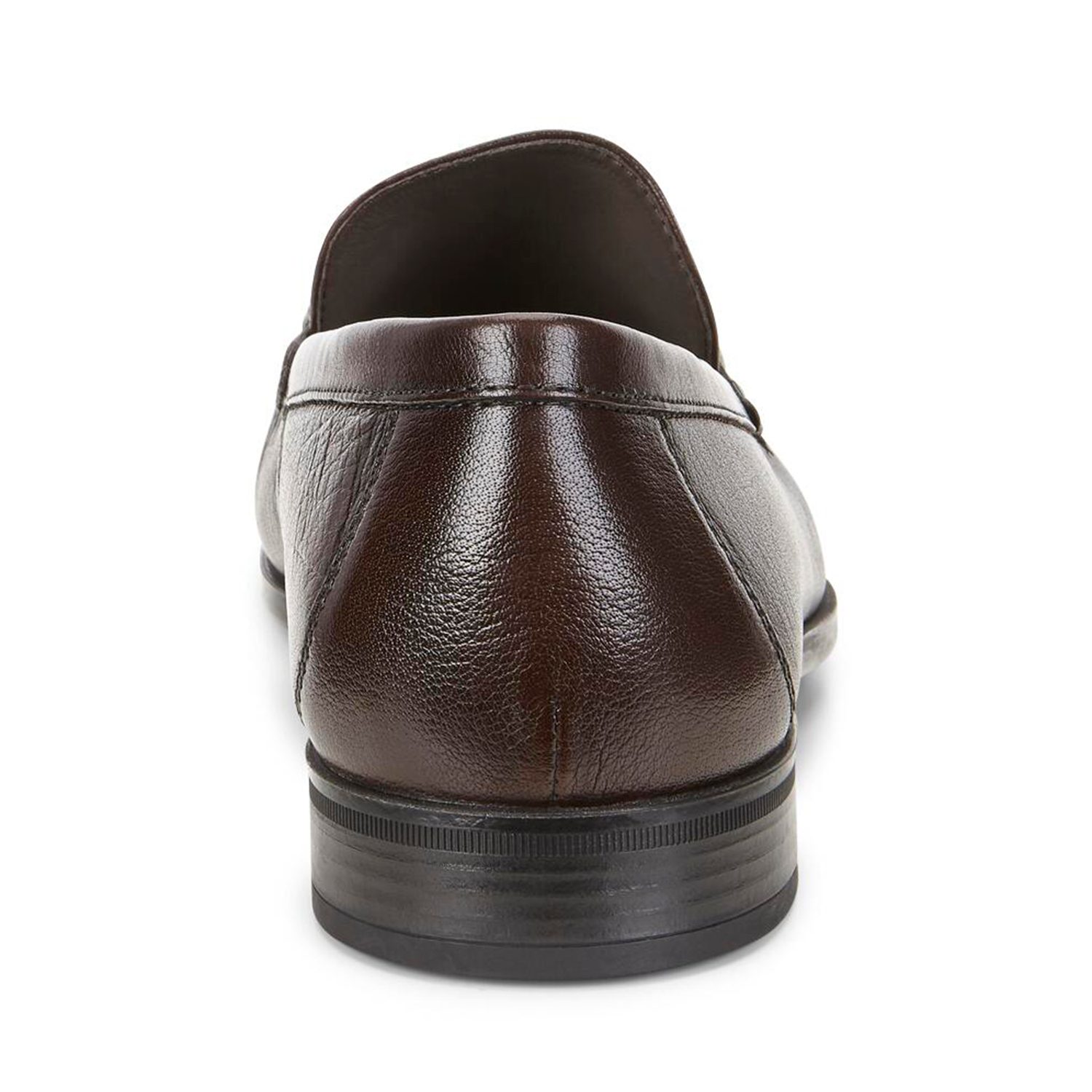 Dress Moc Fudge Buff