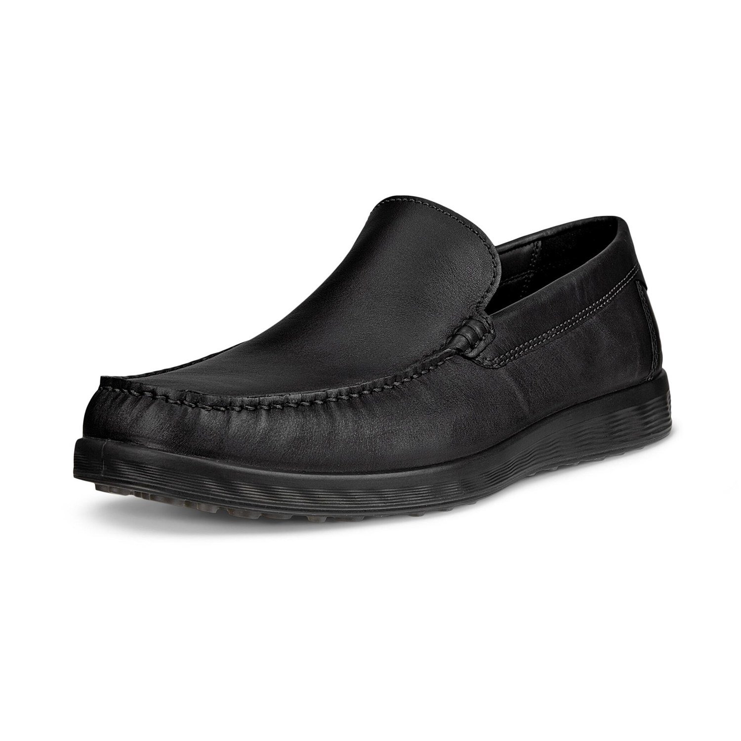 ECCO S Lite Moc M Black