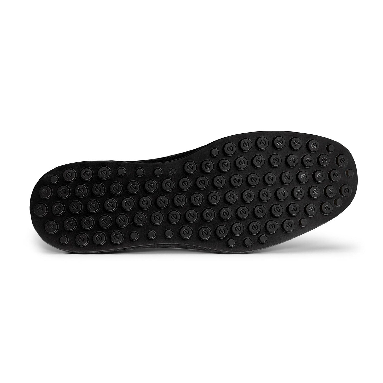 ECCO S Lite Moc M Black