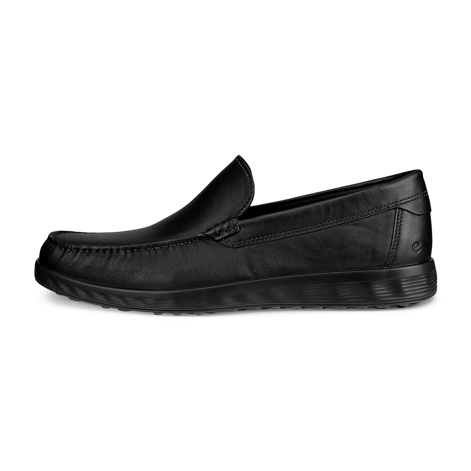 ECCO S Lite Moc M Black