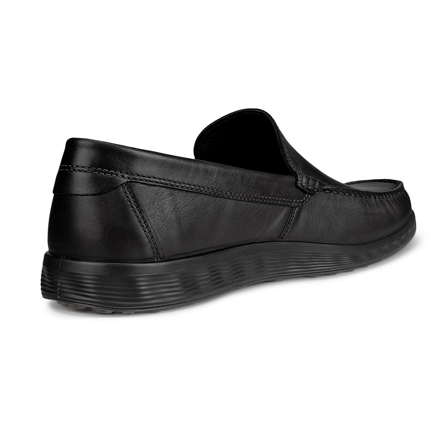 ECCO S Lite Moc M Black