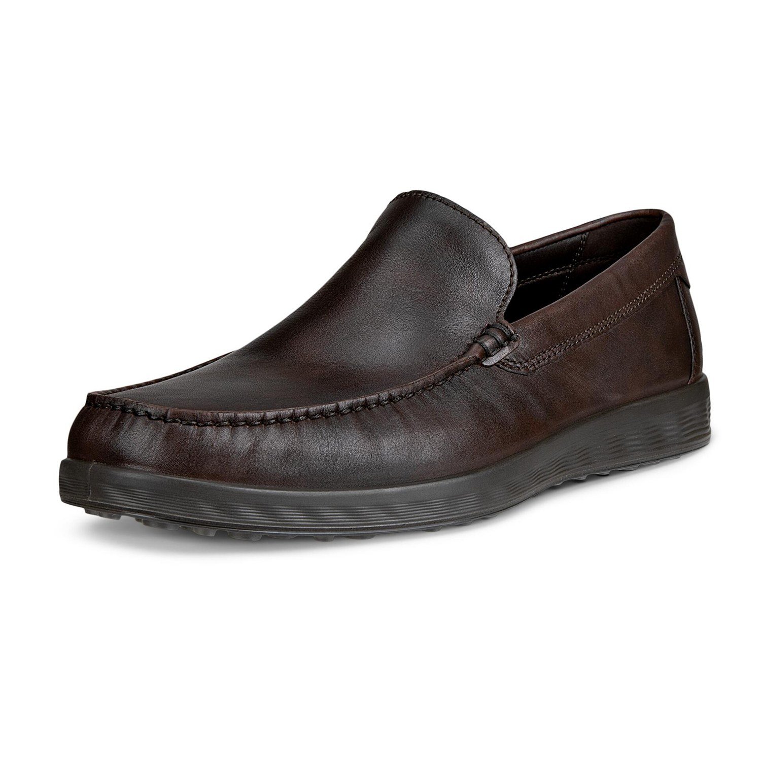 ECCO S Lite Moc M Cocoa Brown