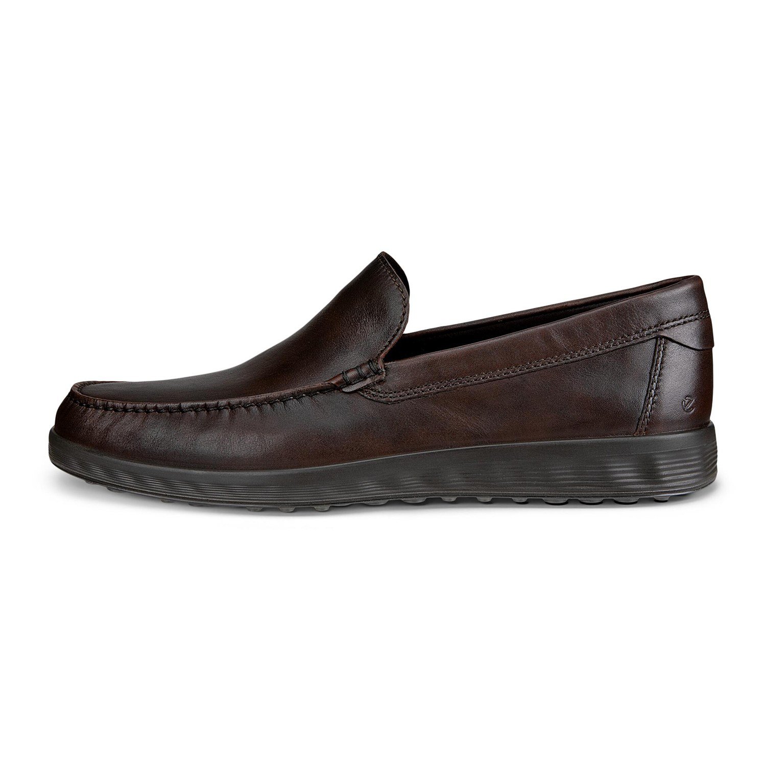 ECCO S Lite Moc M Cocoa Brown