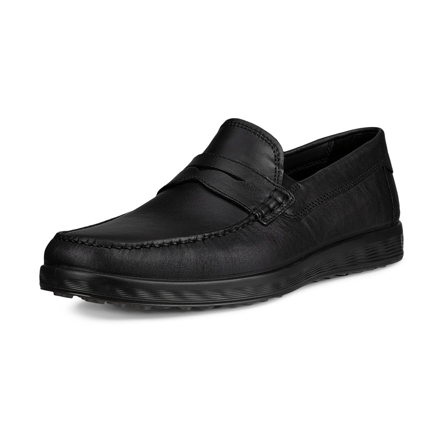 ECCO S Lite Moc M Black