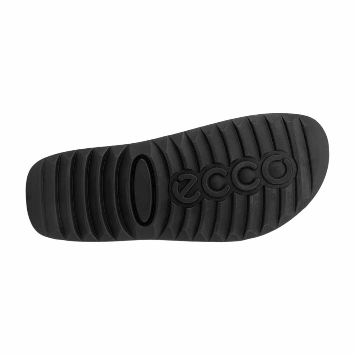 ECCO Cozmo M Black