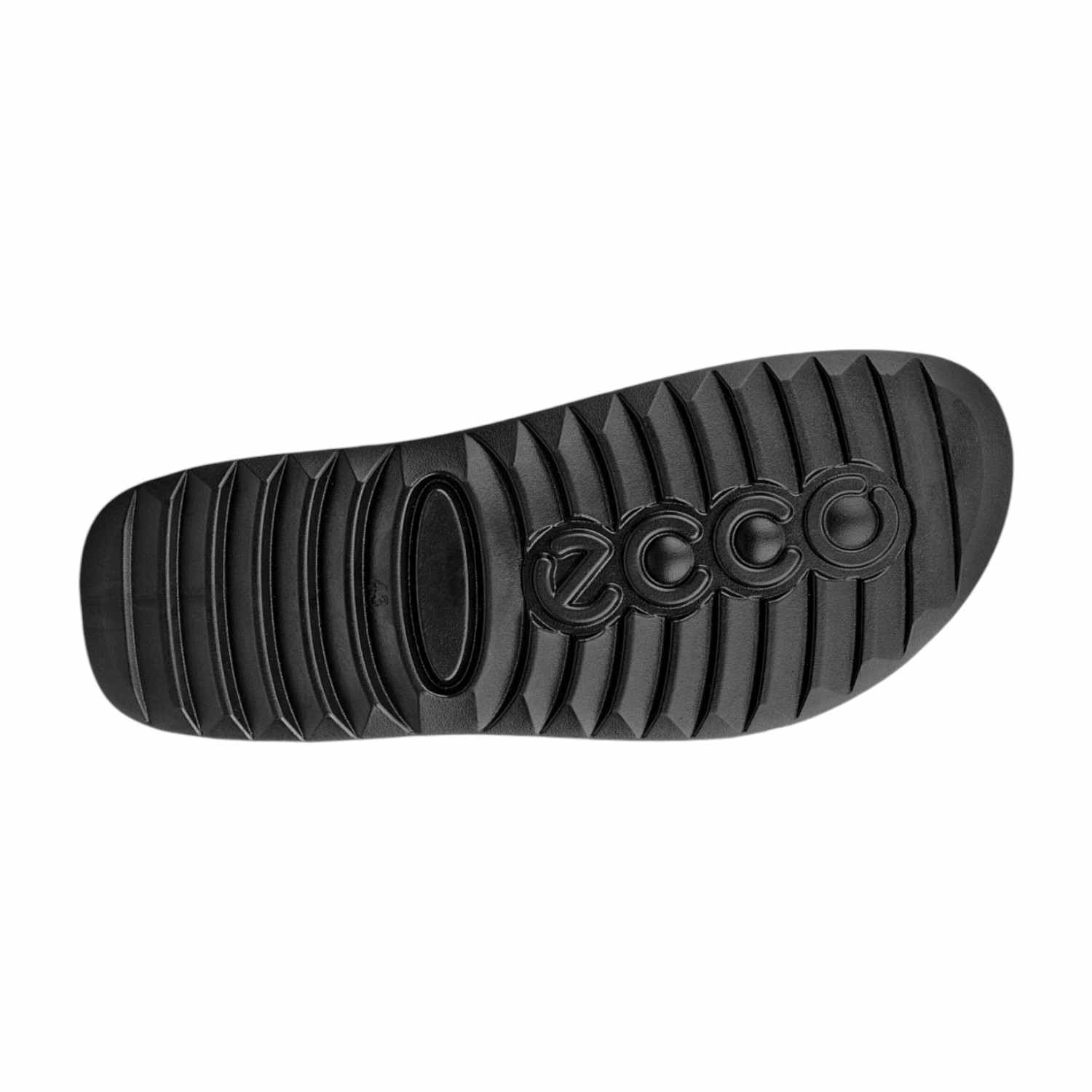ECCO Cozmo M Black