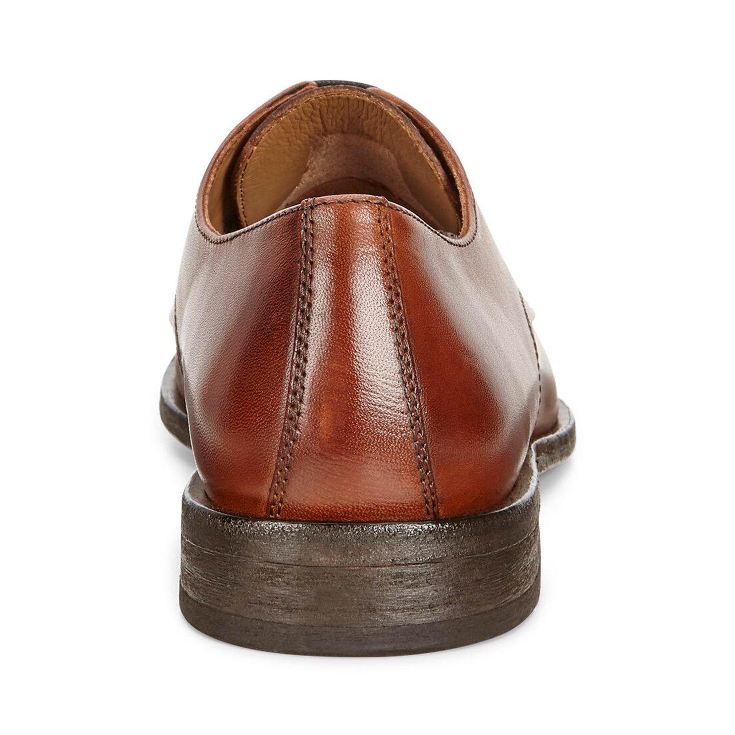 Leeds Amber  Leather