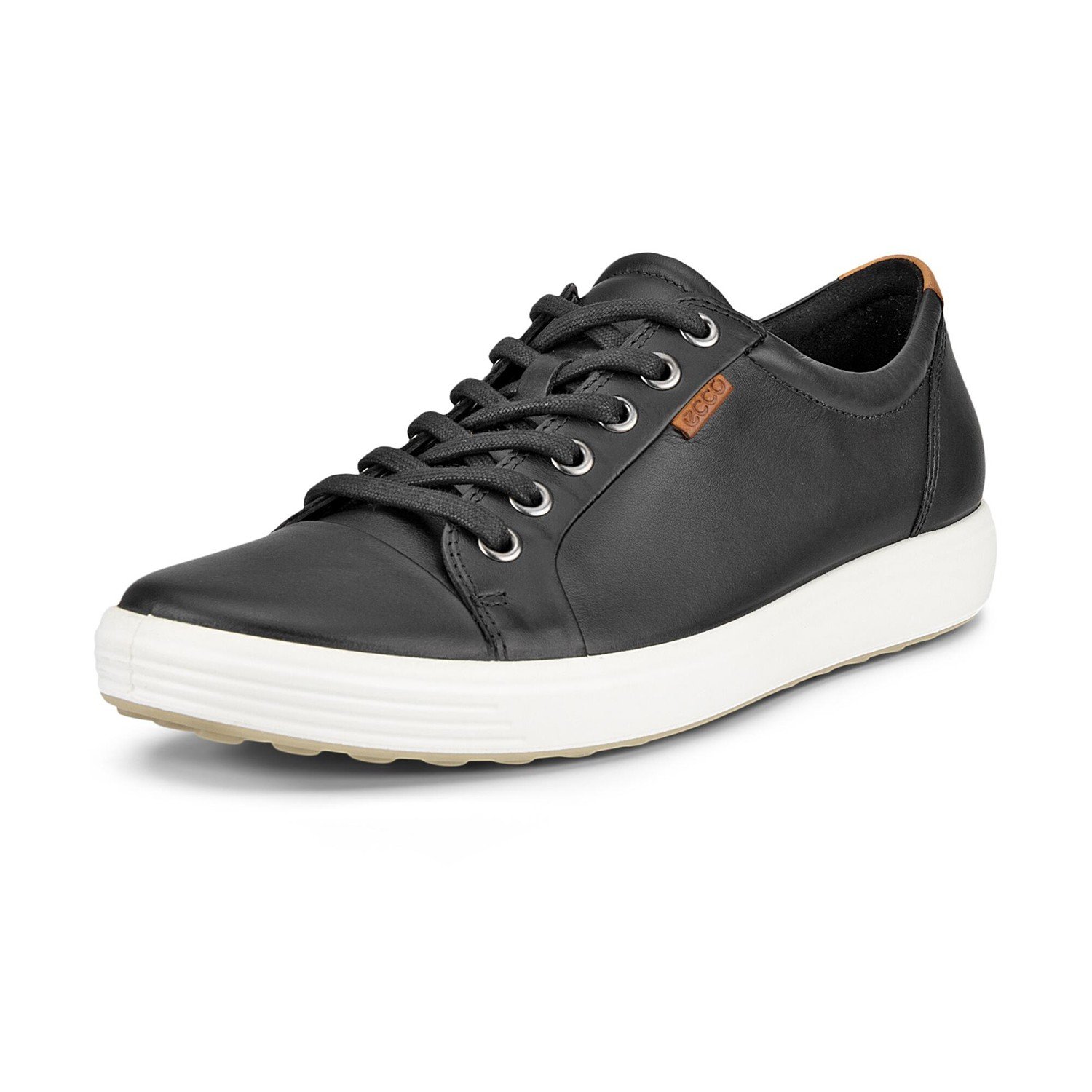 ECCO Soft 7 W Black