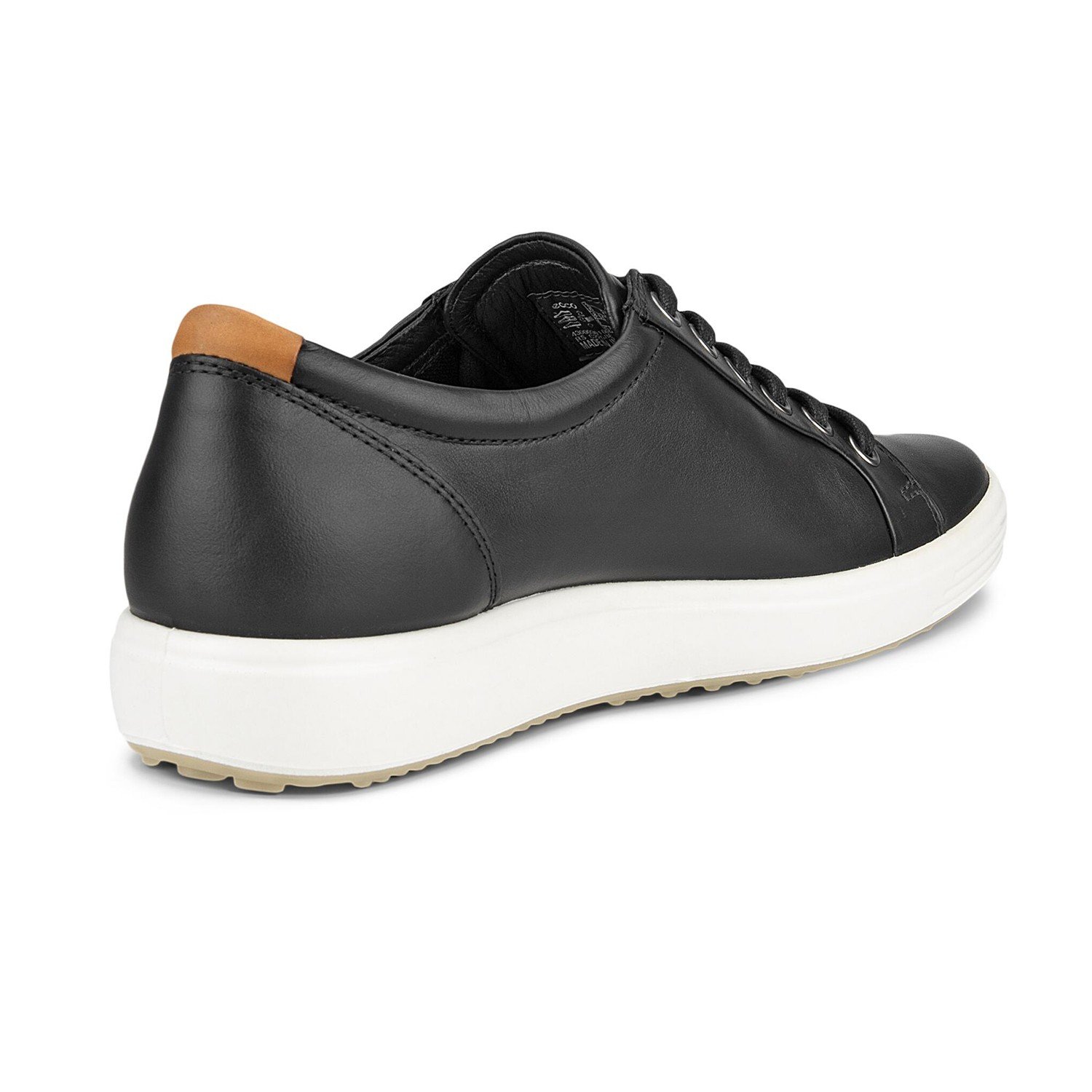 ECCO Soft 7 W Black