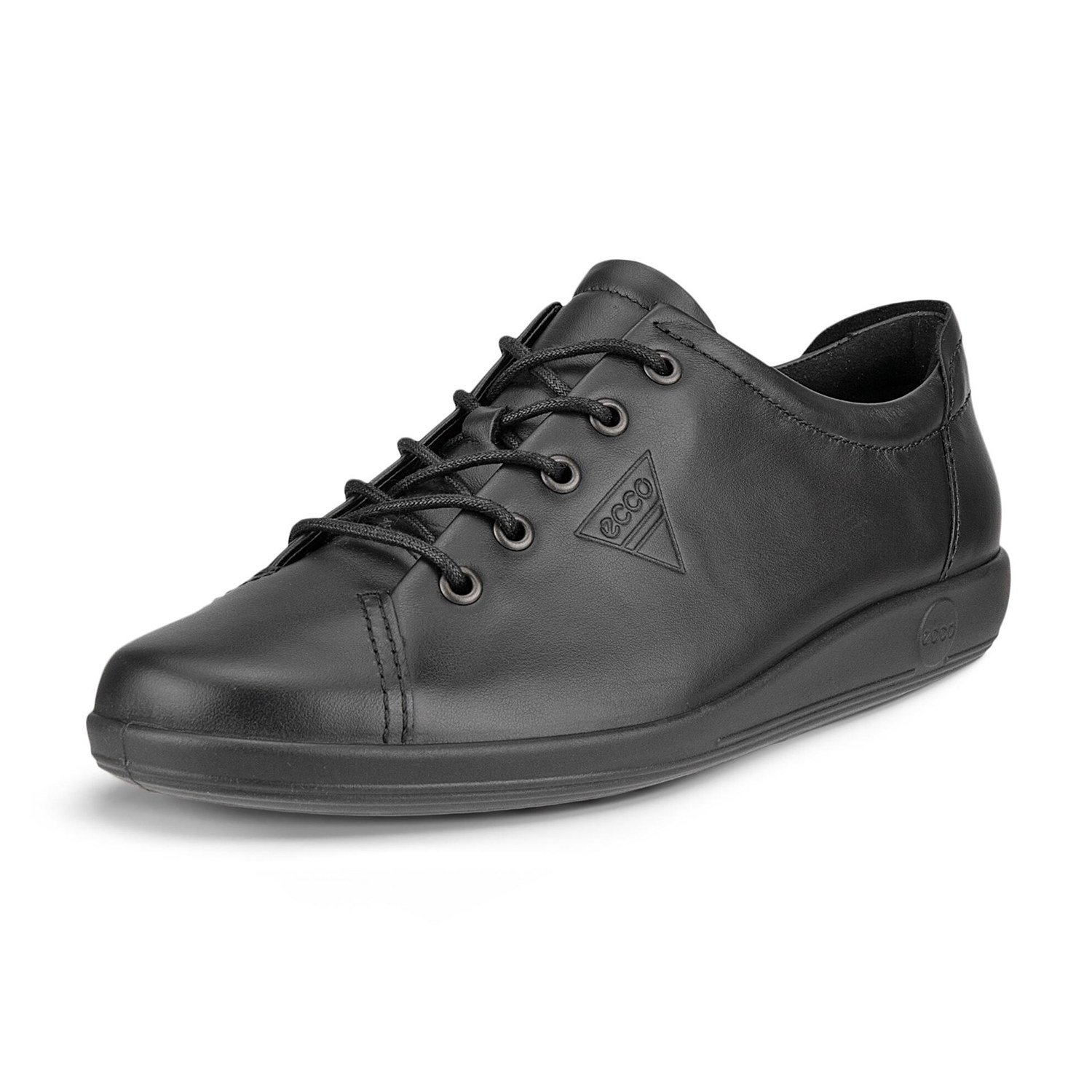 ECCO Soft 2.0 Black