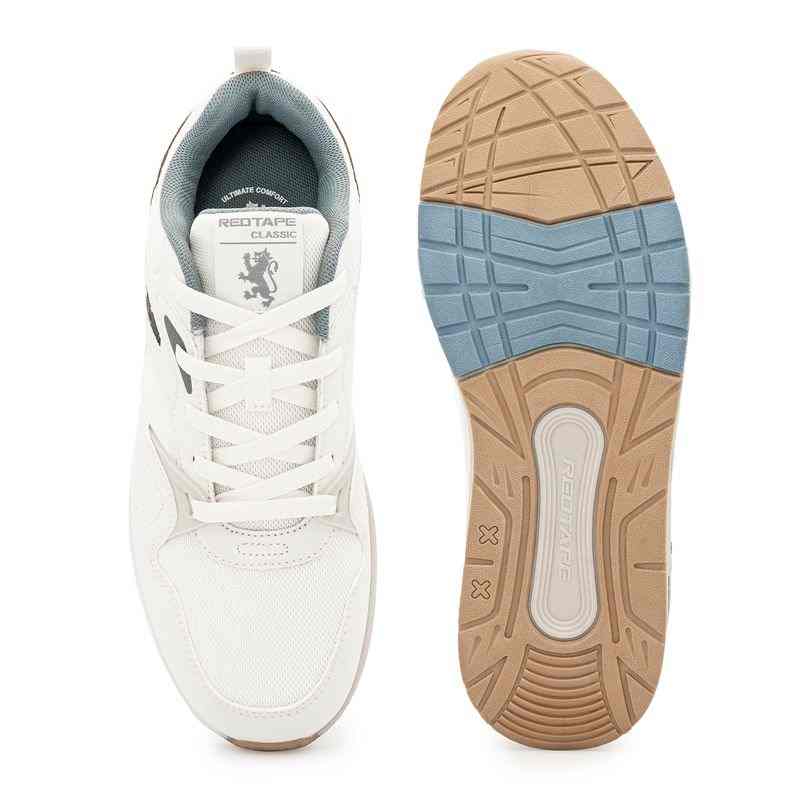 Men Sneakers for All-Day Everyday Wear