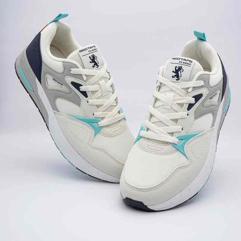 Men Lifestyle Sneakers for Daily Ease and Street Style