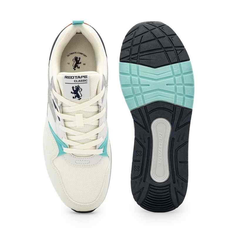 Men Lifestyle Sneakers for Daily Ease and Street Style