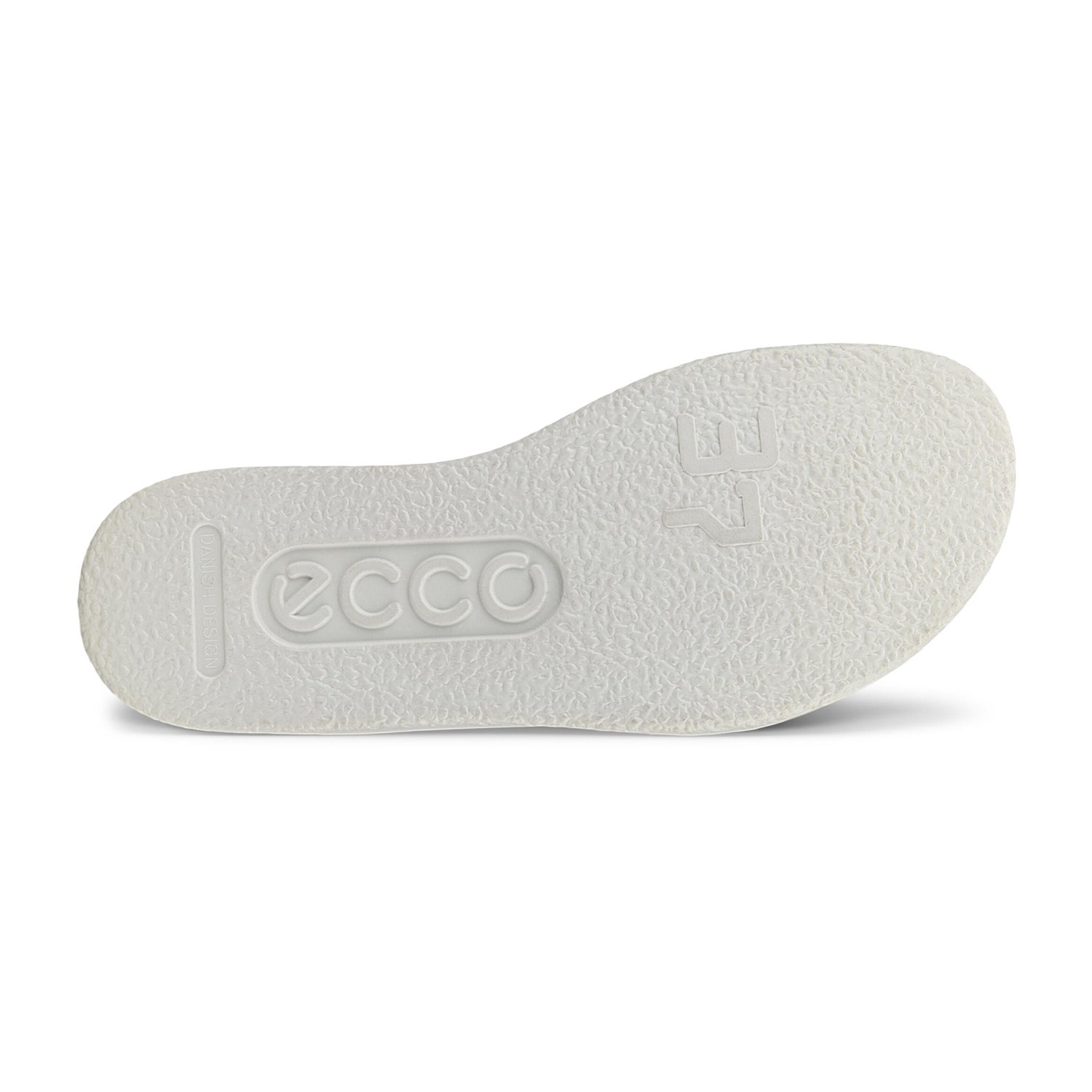 ECCO Flowt W Grey Rose Metallic