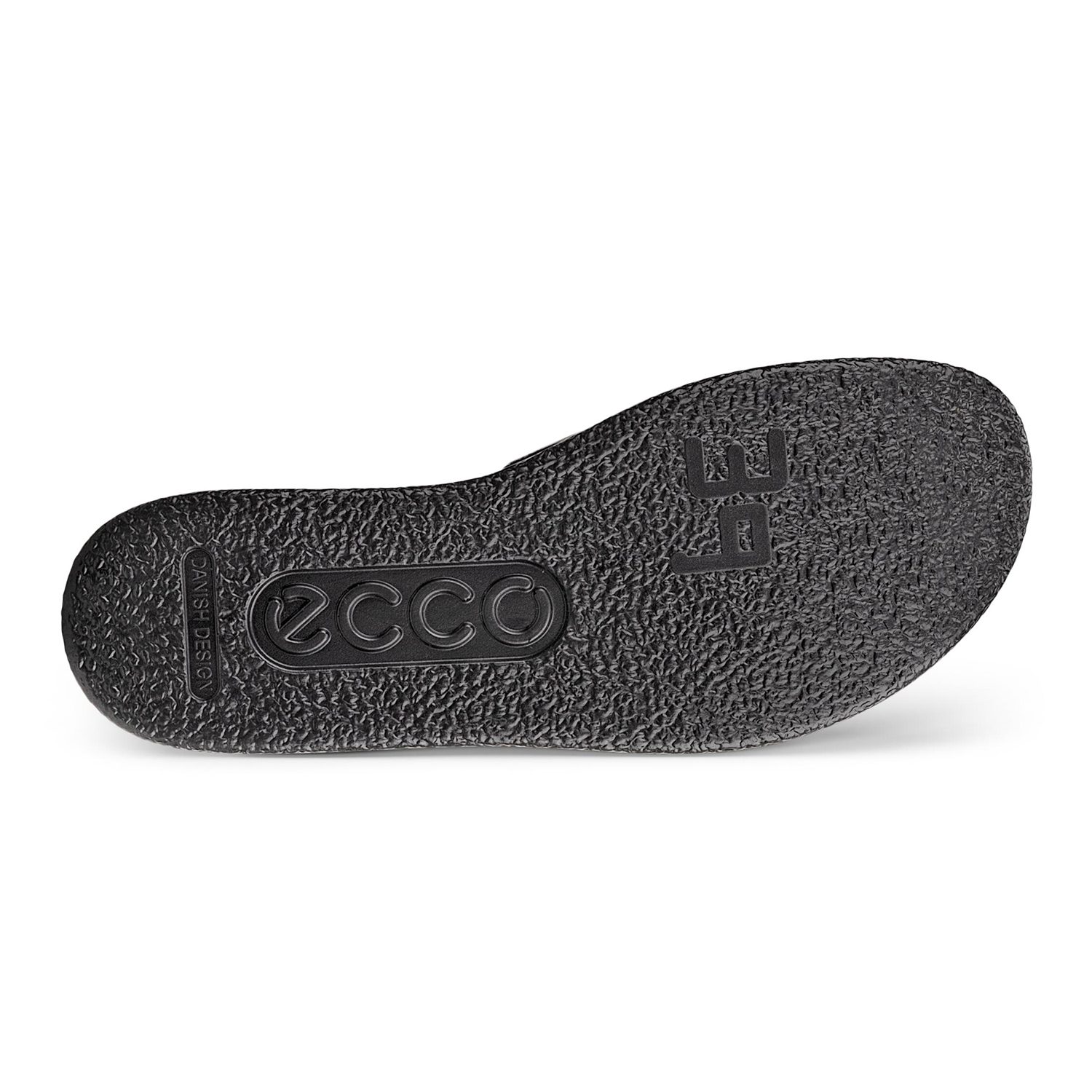 ECCO Flowt W Black