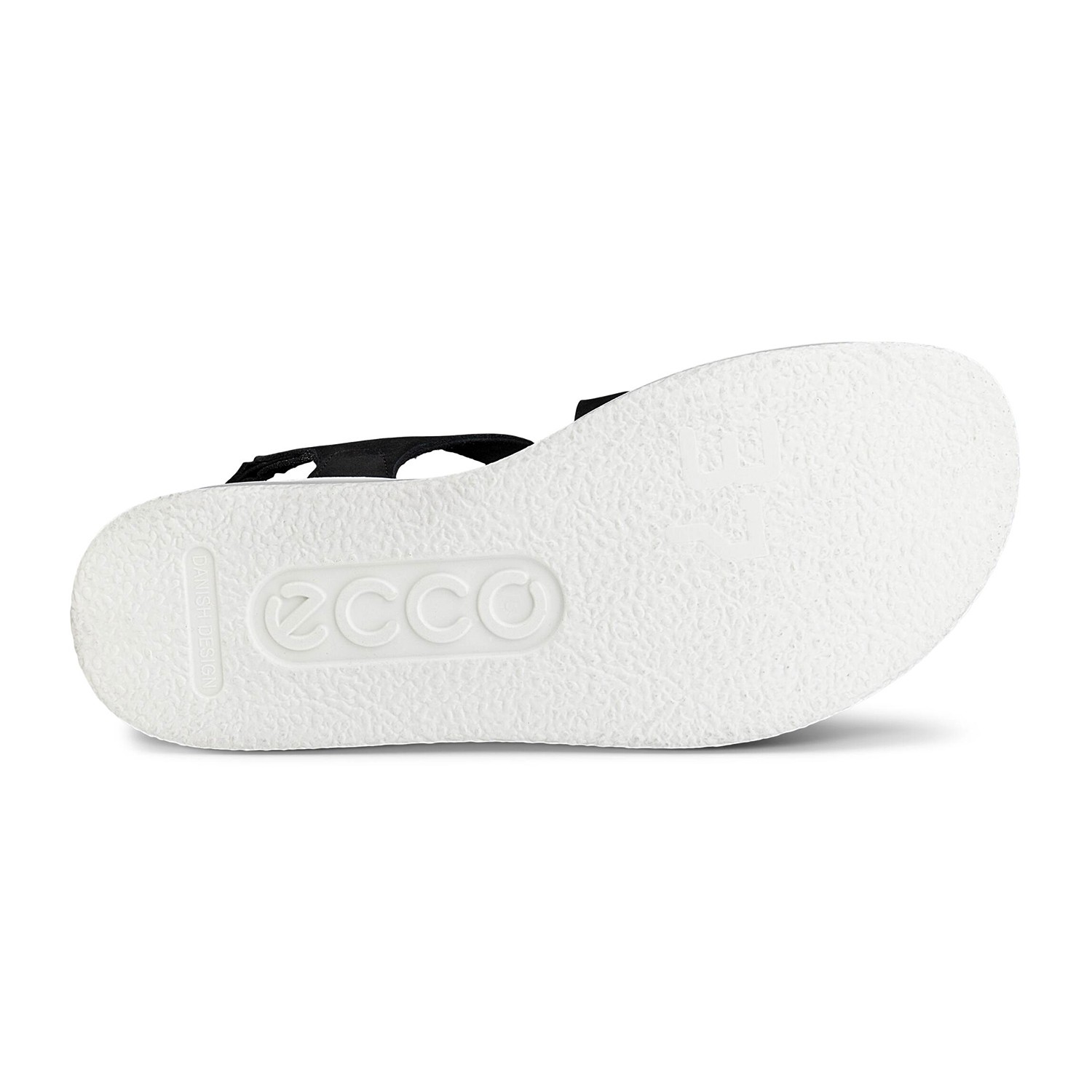 ECCO Flowt W Black