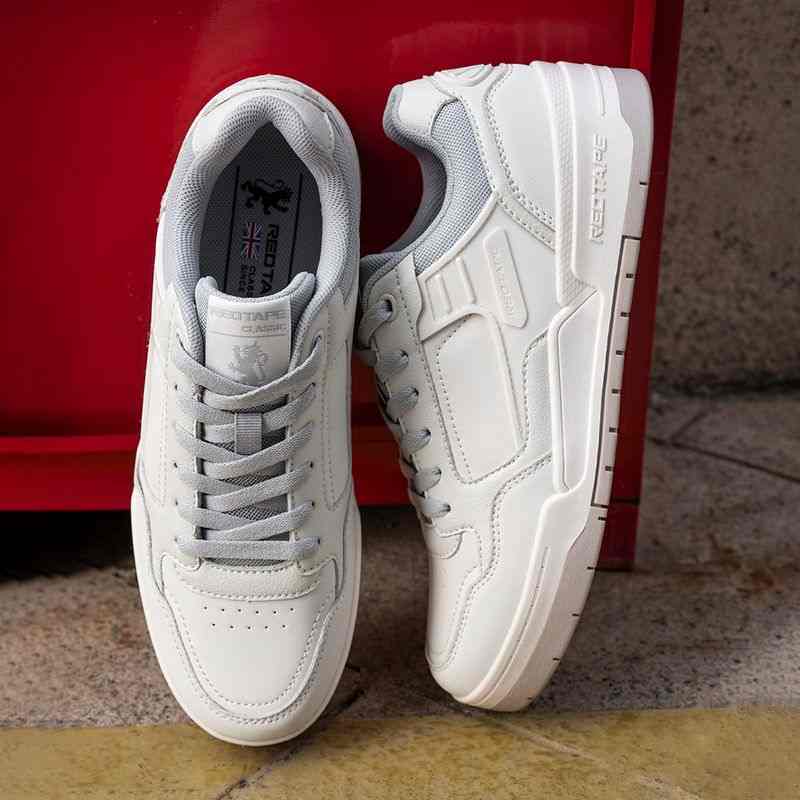 Mens Lifestyle Sneakers with Comfort EVA Footbed