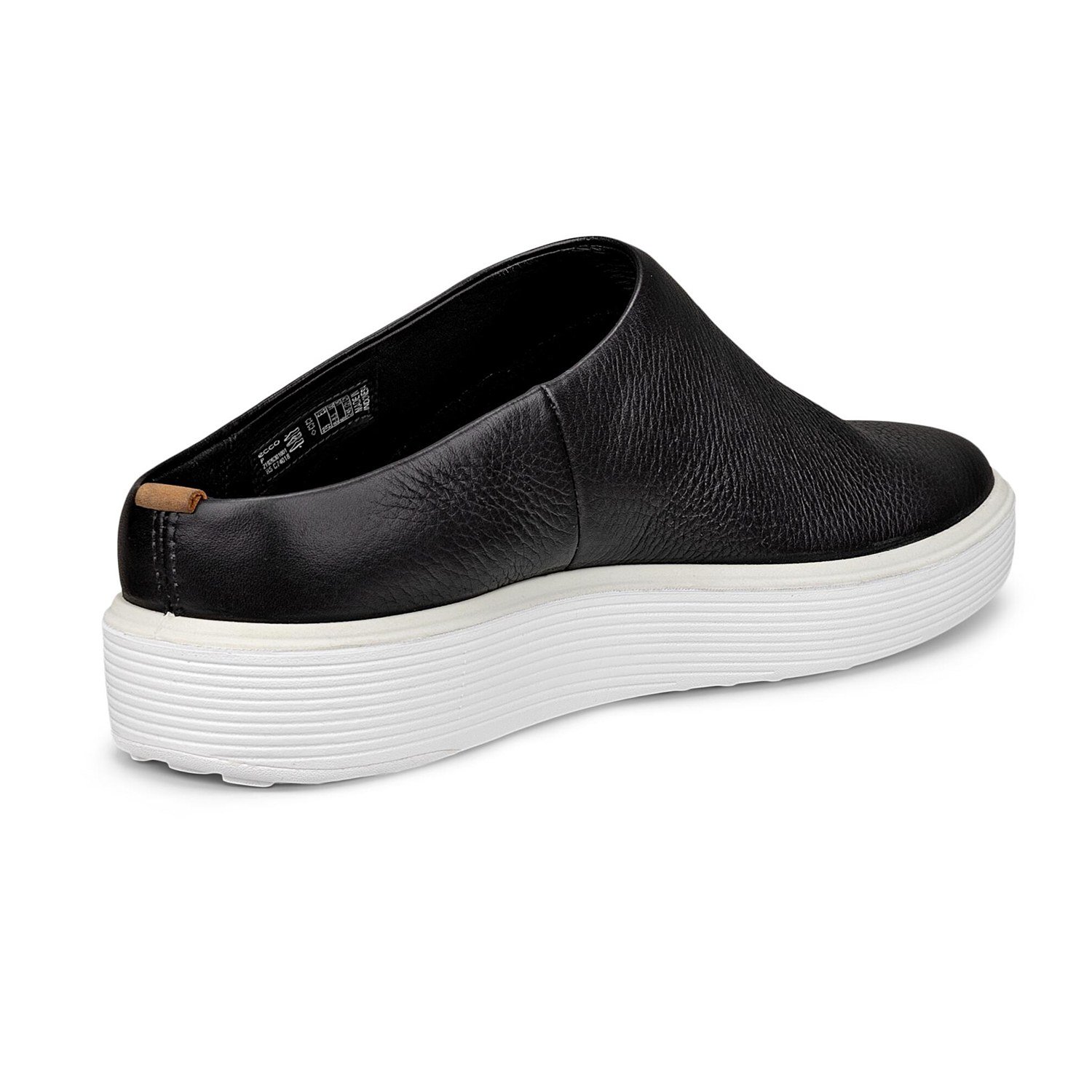 ECCO Soft 60 W Black