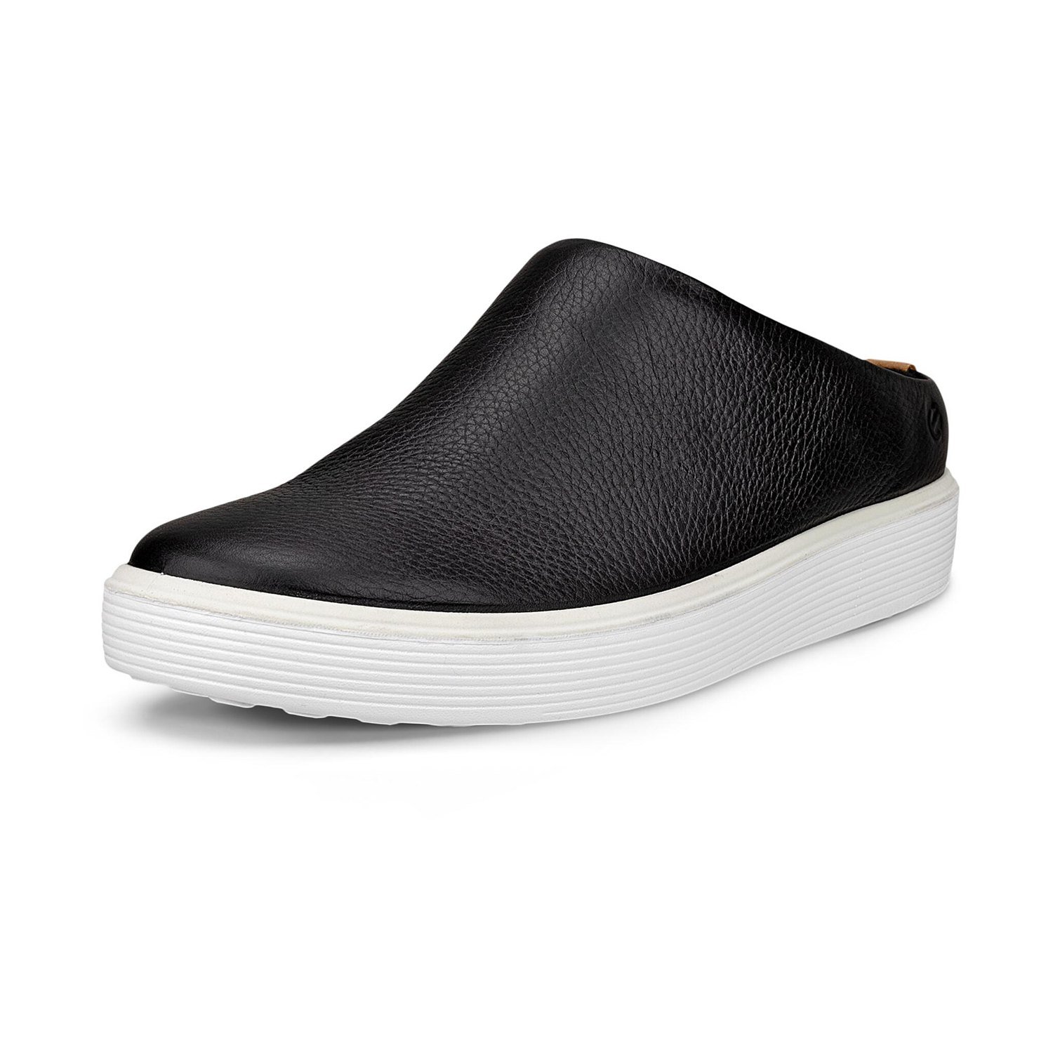 ECCO Soft 60 W Black