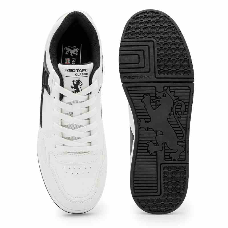 Mens Lifestyle Sneakers for Casual Everyday Wear