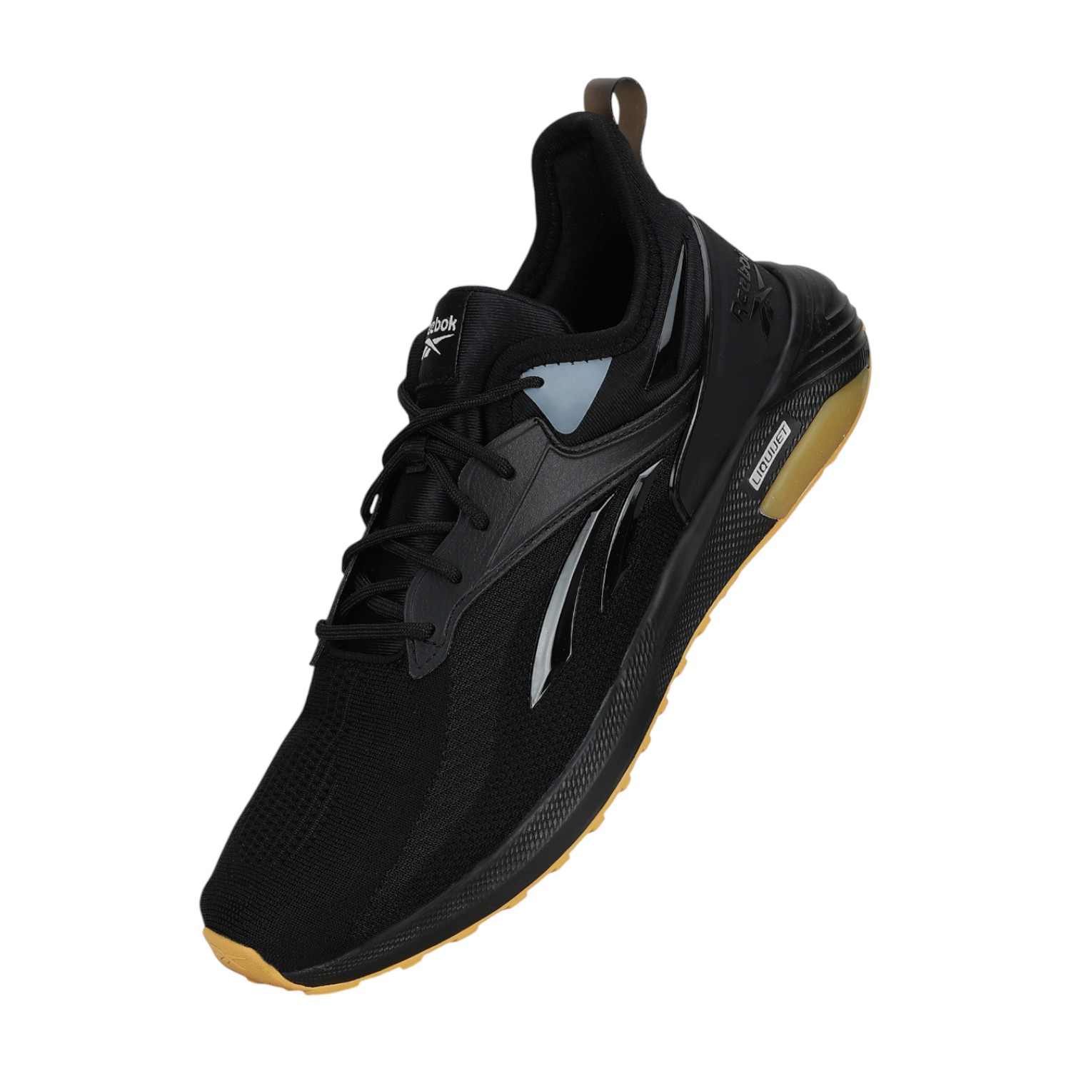 LIQUIJET EDGEHILL DRILL M