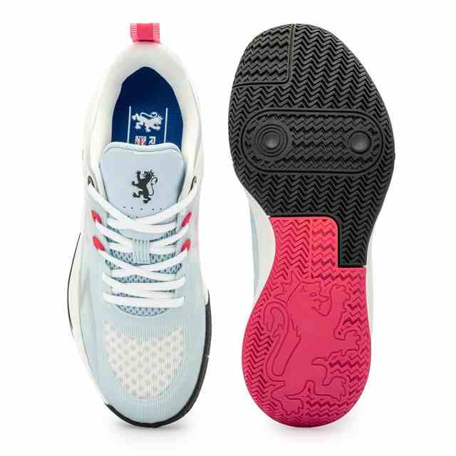 Mens Basketball-Style Shoes for Bold Streetwear Looks