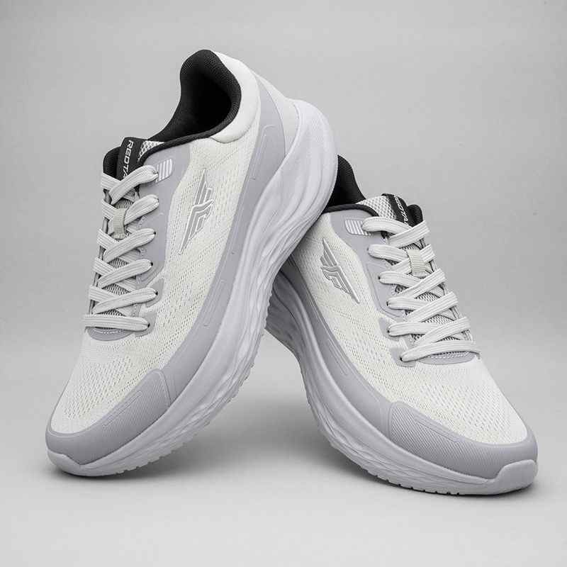 Men's Athleisure Sports Shoes for Active Everyday Style