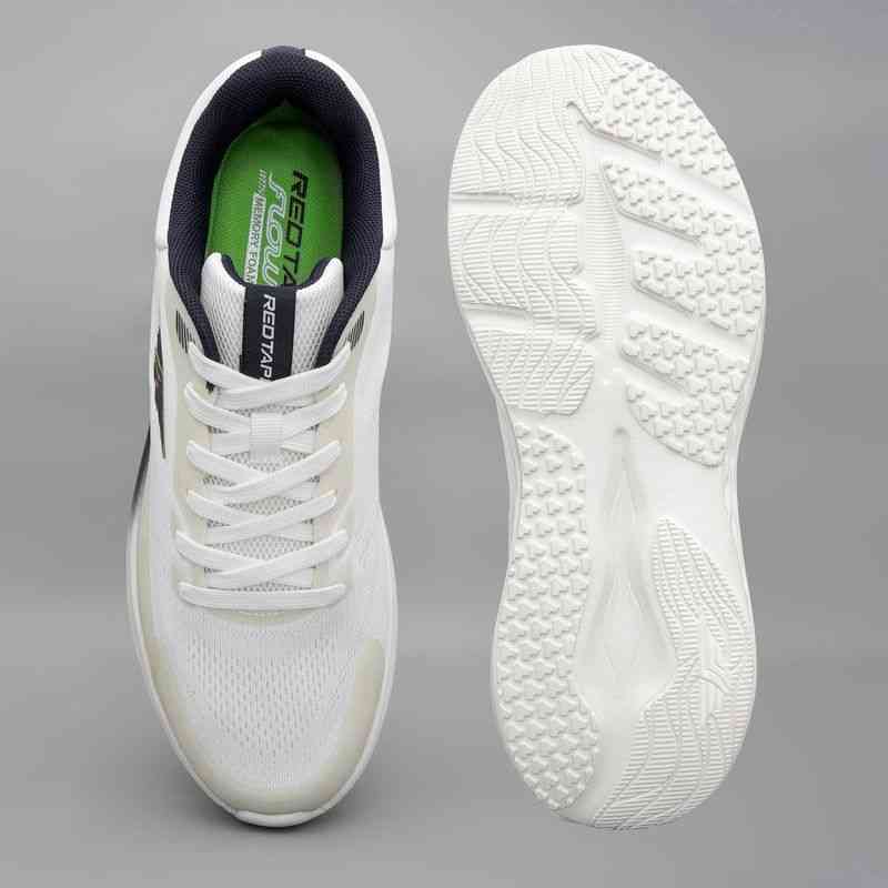 Men's Athleisure Sports Shoes for Active Everyday Style