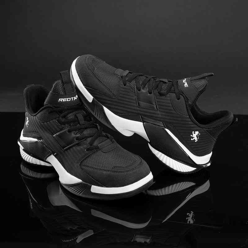 Men's Basketball Shoes for Elevated Streetwear Fashion