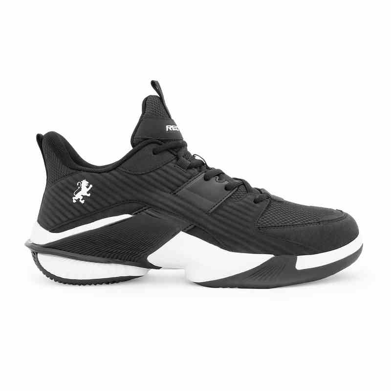 Men's Basketball Shoes for Elevated Streetwear Fashion