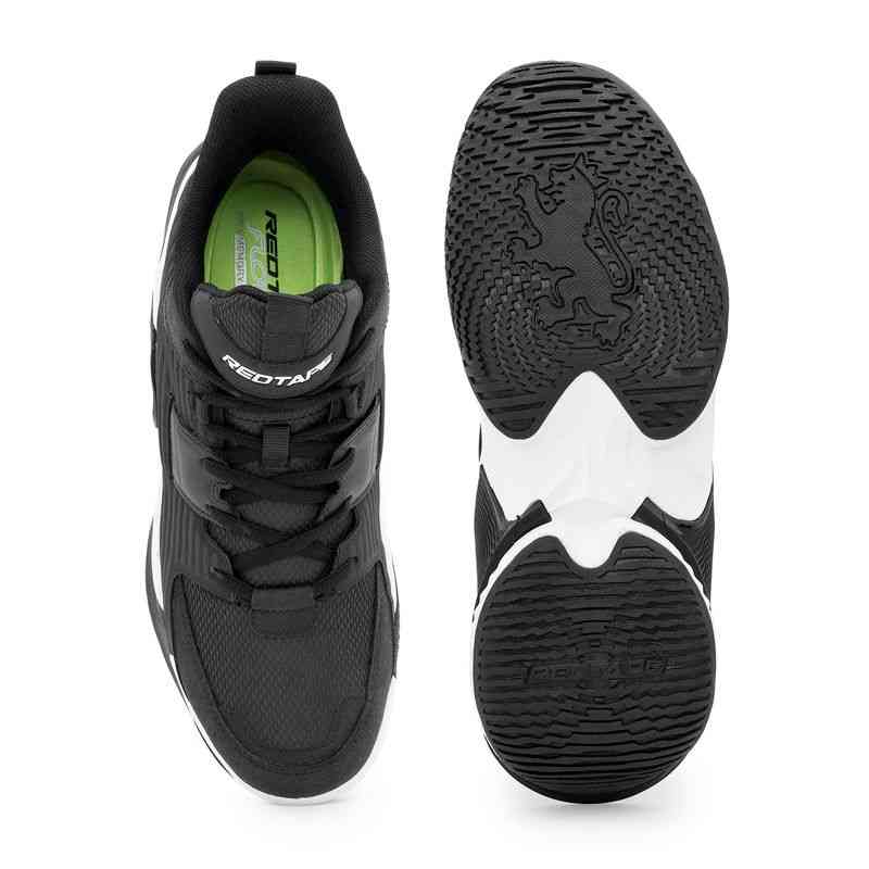 Men's Basketball Shoes for Elevated Streetwear Fashion